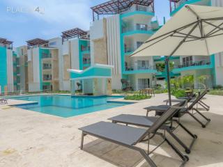 Cerca de la playa y restaurantes espacio relajante - Punta Cana - 0