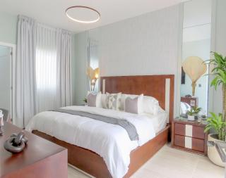 Cerca de la playa y restaurantes espacio relajante - Punta Cana - 9