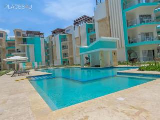 Cerca de la playa y restaurantes espacio relajante - Punta Cana - 7