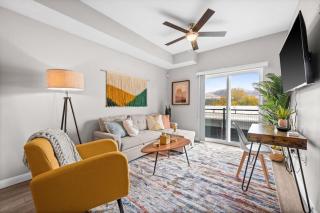 City View BOHO Apt Stocked w everything you need - Salt Lake City - 7