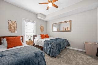 City View BOHO Apt Stocked w everything you need - Salt Lake City - 4