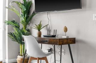 City View BOHO Apt Stocked w everything you need - Salt Lake City - 5