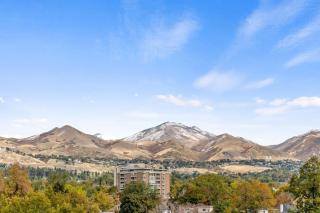 City View BOHO Apt Stocked w everything you need - Salt Lake City - 3
