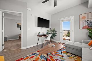Charming Downtown Getaway - Salt Lake City - 8