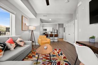 Charming Downtown Getaway - Salt Lake City - 7
