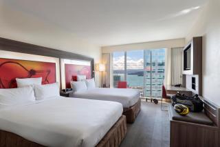 Novotel Wellington - Wellington - 0