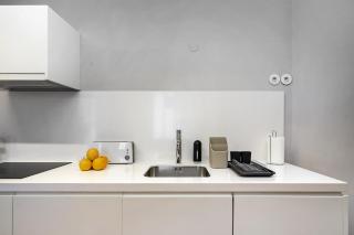 WHome Prime Lisbon Living Great for D Nomads & R Workers - Lissabon - 1