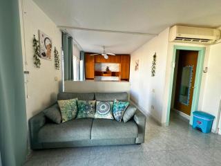 Loft a Pasos del Puerto y Playa en Lo Pagán - Lo Pagán - 5