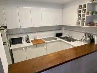 2 habitacions, aire fred i calent, piscina, parking - Empuriabrava - 1