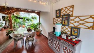 Villa las Flores - 7