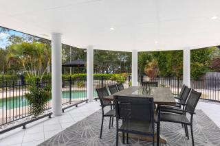 Luxury Beachfront home in Hervey Bay - Urangan - 7