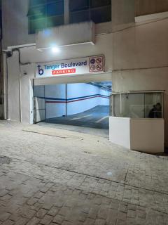 Bab Tanja City - 1