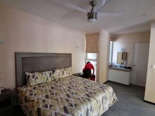 Marysol beachfront next to nomads d2 - Isla Mujeres - 9