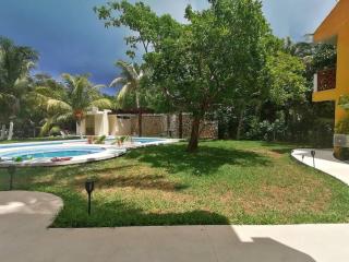 Marysol beachfront next to nomads d2 - Isla Mujeres - 3