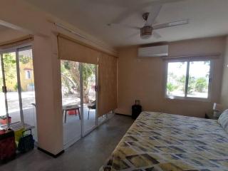 Marysol beachfront next to nomads d2 - Isla Mujeres - 2