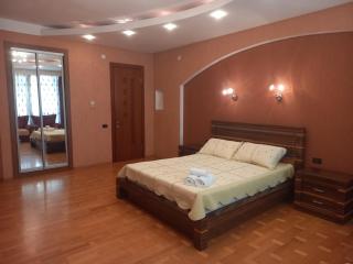 Flame Towers view apartment - Baku - 1