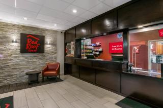 Red Roof Inn Baltimore - Baltimora - 2