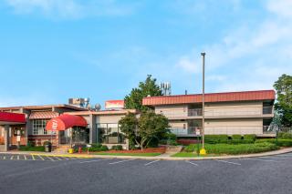 Red Roof Inn Baltimore - Baltimora - 9