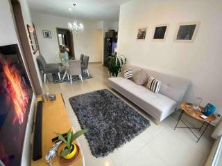Hermoso departamento muy céntrico con servicios - Città del Messico - 0