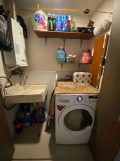 Hermoso departamento muy céntrico con servicios - Città del Messico - 9