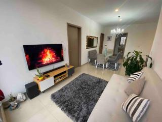 Hermoso departamento muy céntrico con servicios - Città del Messico - 8