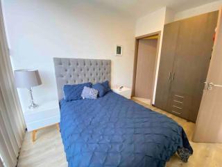 Hermoso departamento muy céntrico con servicios - Città del Messico - 7