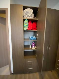 Hermoso departamento muy céntrico con servicios - Città del Messico - 5