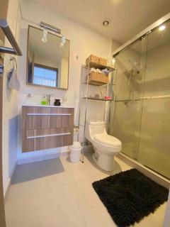 Hermoso departamento muy céntrico con servicios - Città del Messico - 3