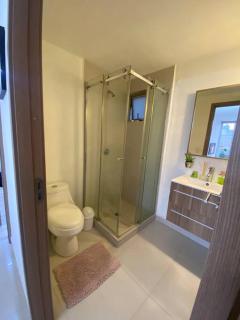 Hermoso departamento muy céntrico con servicios - Città del Messico - 2