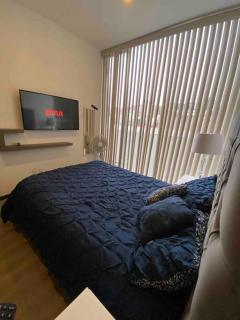 Hermoso departamento muy céntrico con servicios - Città del Messico - 1