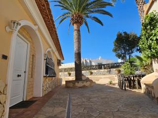 Villa Las Adelfas (escapada ideal en Costa Blanca) - Calpe - 6