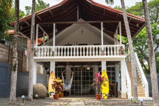 Mai Ke Kai Surf House - Tamarindo - 0