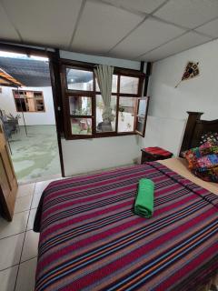 Francisco's rest house hotel - Antigua Guatemala - 9