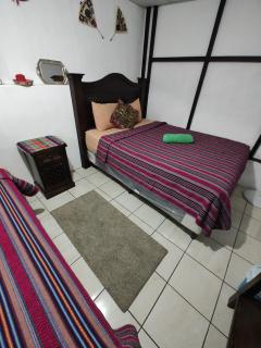Francisco's rest house hotel - Antigua Guatemala - 7