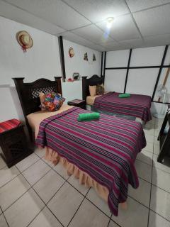 Francisco's rest house hotel - Antigua Guatemala - 5