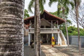 Mai Ke Kai Surf House - Tamarindo - 4