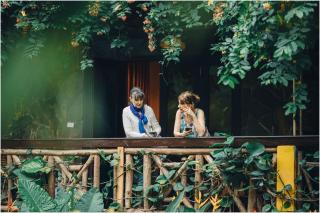 Trang An Ecolodge - Ninh Bình - 1