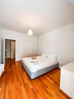 Seaside Elegance and Tranquility: Your Luxurious Porto Getaway - Porto - 6