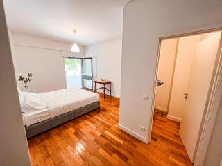 Seaside Elegance and Tranquility: Your Luxurious Porto Getaway - Porto - 9