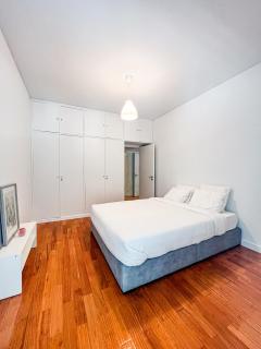 Seaside Elegance and Tranquility: Your Luxurious Porto Getaway - Porto - 7