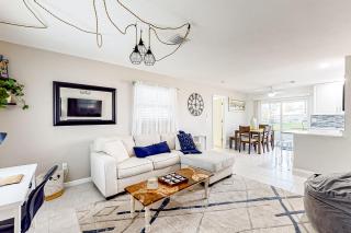 Dreaming on the Canal - Port Charlotte - 5