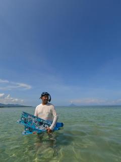 Pondok Wisata Noah - 2