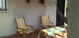 Cabaña Refugio De Caminantes - 6