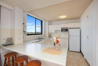 Fountain Court 25 - Port Macquarie - 4
