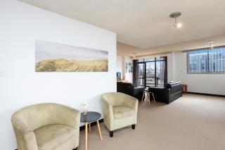 Fountain Court 25 - Port Macquarie - 1