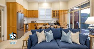 Seaspray Cottage Holiday Accommodation Victor Harbor - Victor Harbor - 7