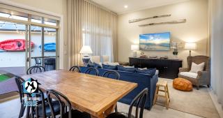 Seaspray Cottage Holiday Accommodation Victor Harbor - 6