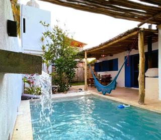 Casa Omero. - El Cuyo - 0