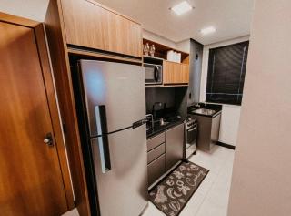 Apartamento Luxo Executivo - 1
