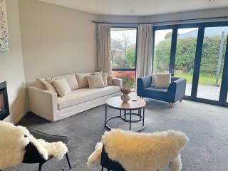 Wanaka Holiday Home - Wanaka - 6